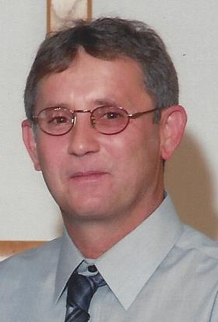 James "Bo" Yergin Anderson Profile Photo