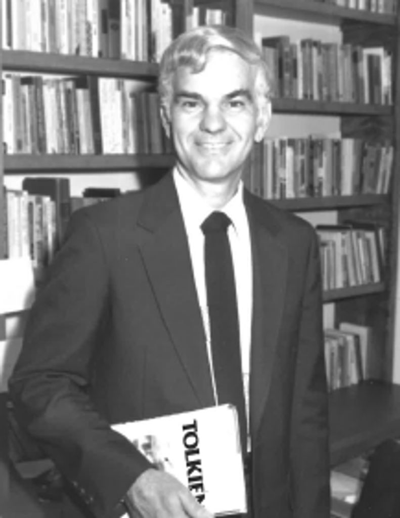 Ronald "Ron" A. Henderson