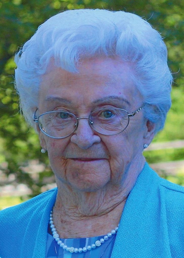 Eleanor M. (O'Connor) Scannell Profile Photo