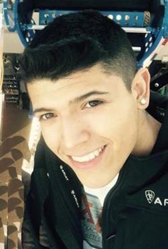 Pedro Ruiz Iii