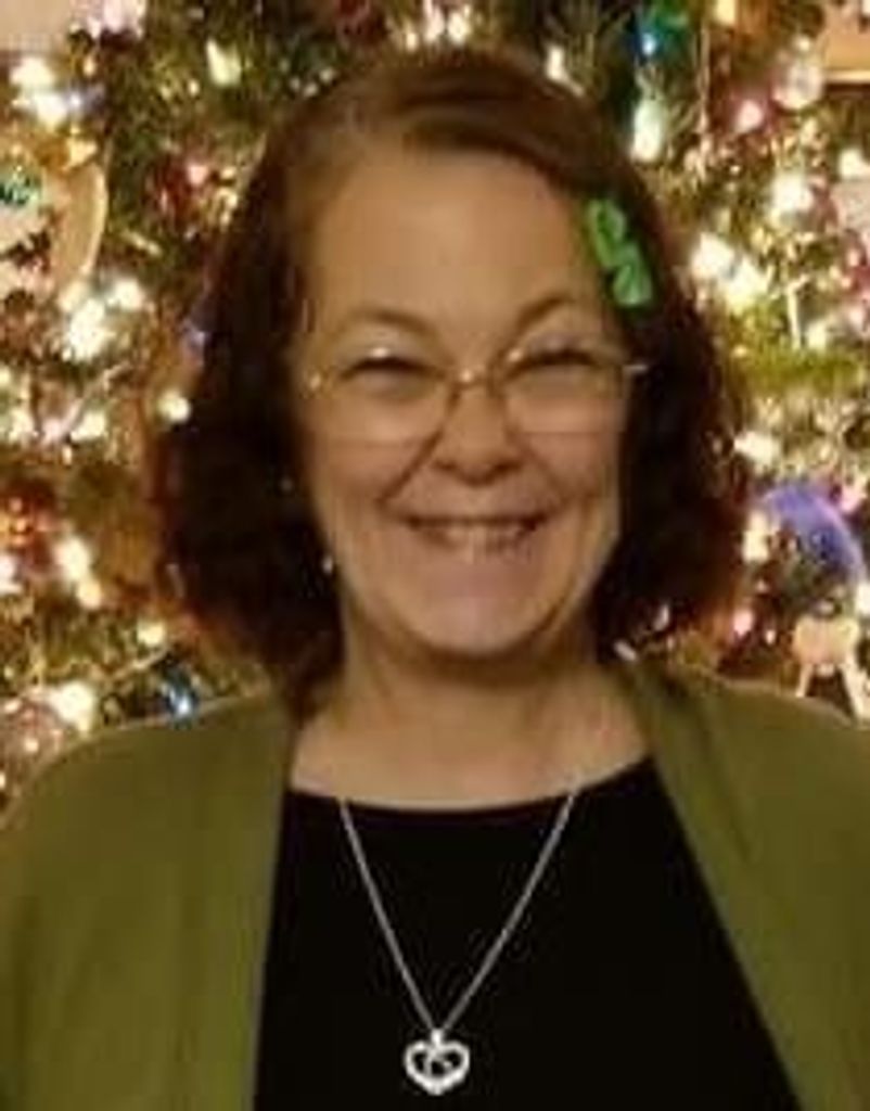 Holly Maxine Deckard Profile Photo