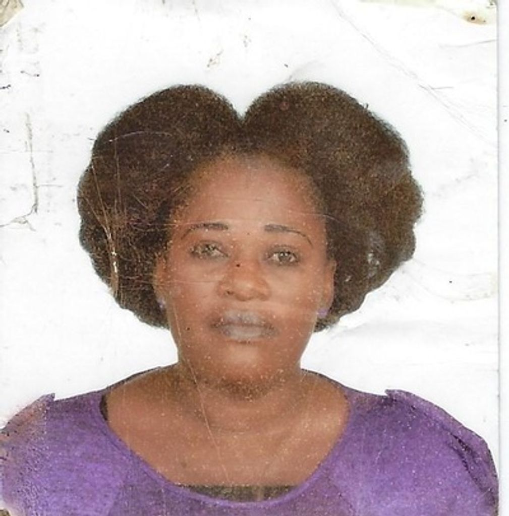 Bernadette Jean Jacques- Williams Profile Photo