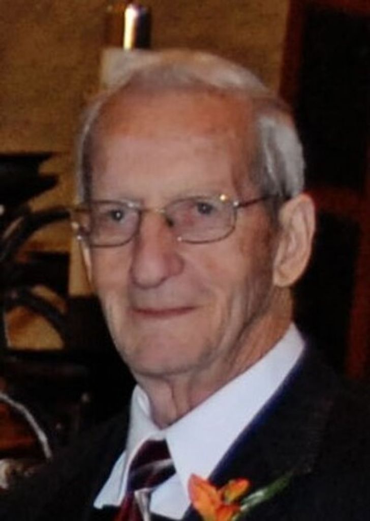 Beloit "Bunk" Kinzer