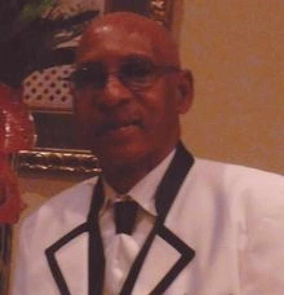 Mr Karden Smith