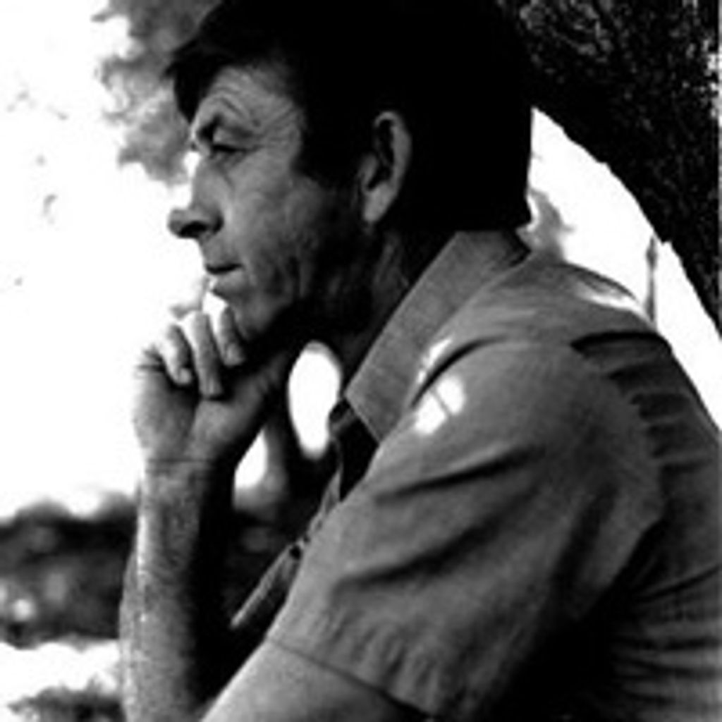 Charles Wayne Smith Profile Photo