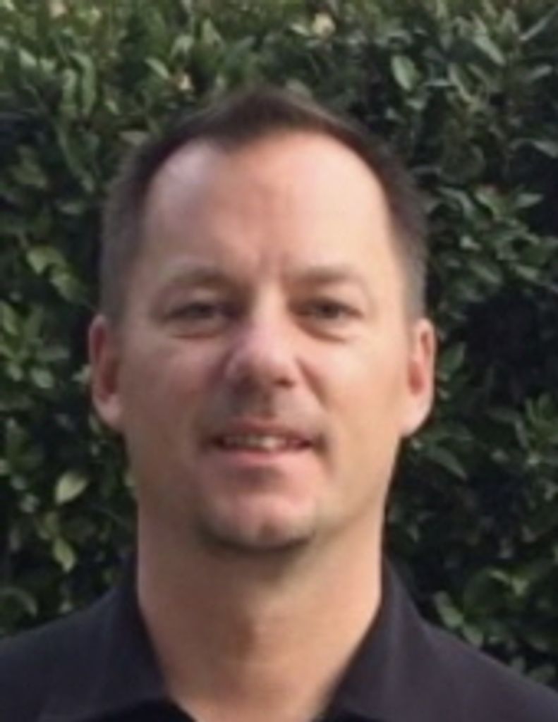 Christopher L.  Grube