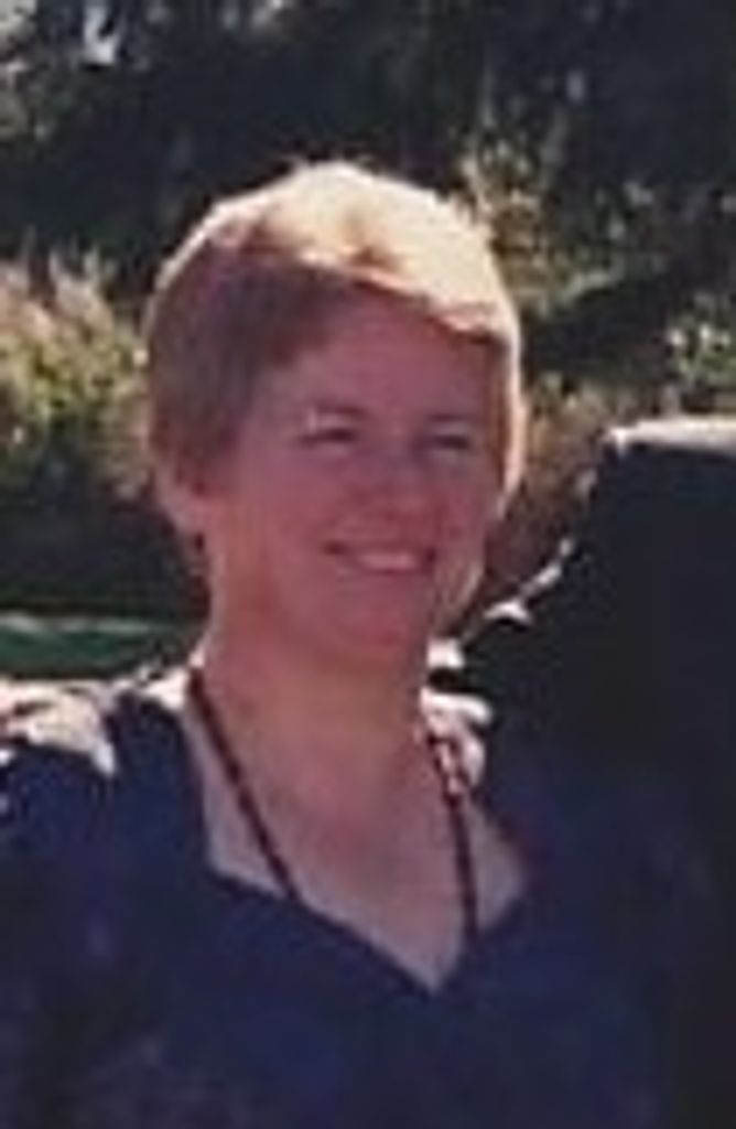 Jean Bebb (Longenecker)