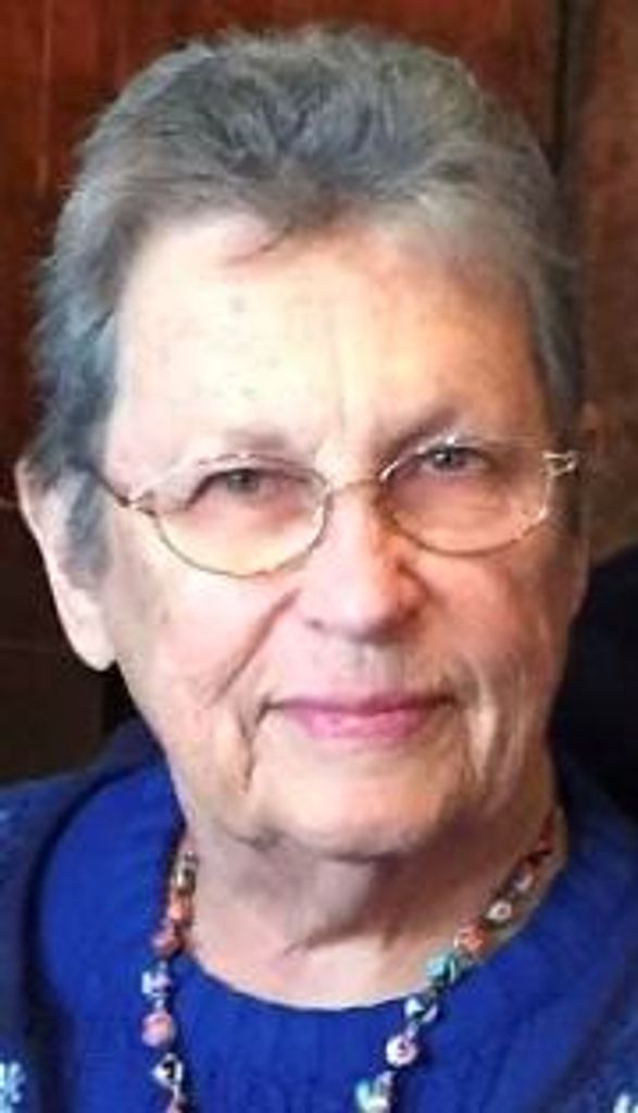 Phyllis Gamache Kallert Profile Photo