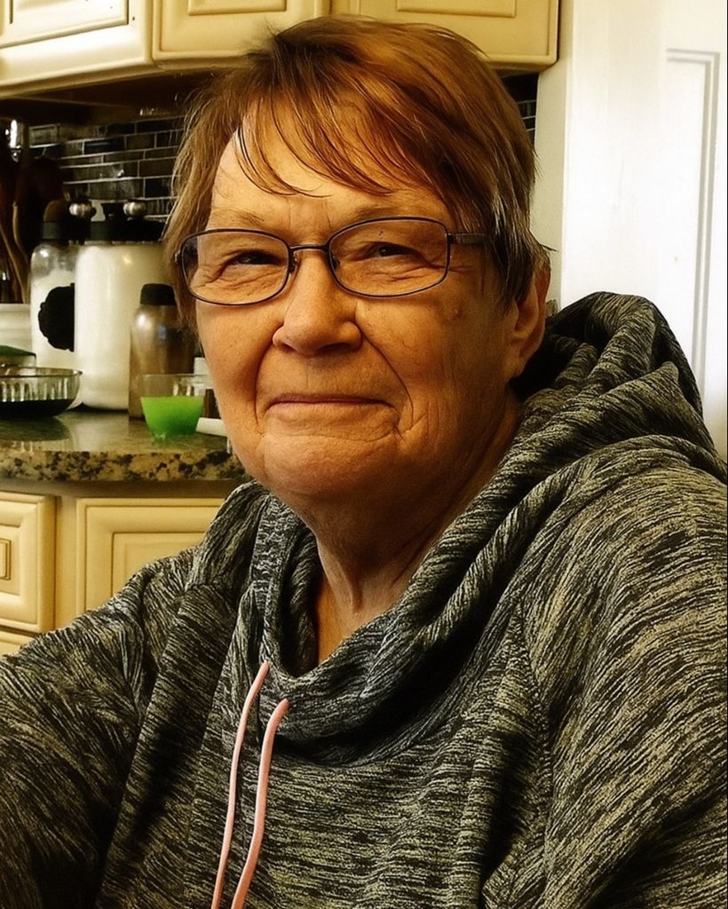 Sally Ann Massey Profile Photo