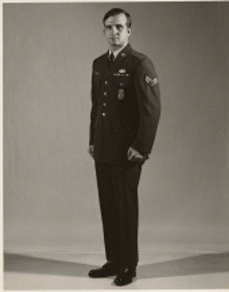 Charles Jerry Eledge