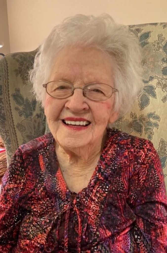 Elizabeth H. Vantrease Profile Photo