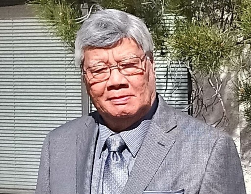 Ignacio Tuazon Ramos