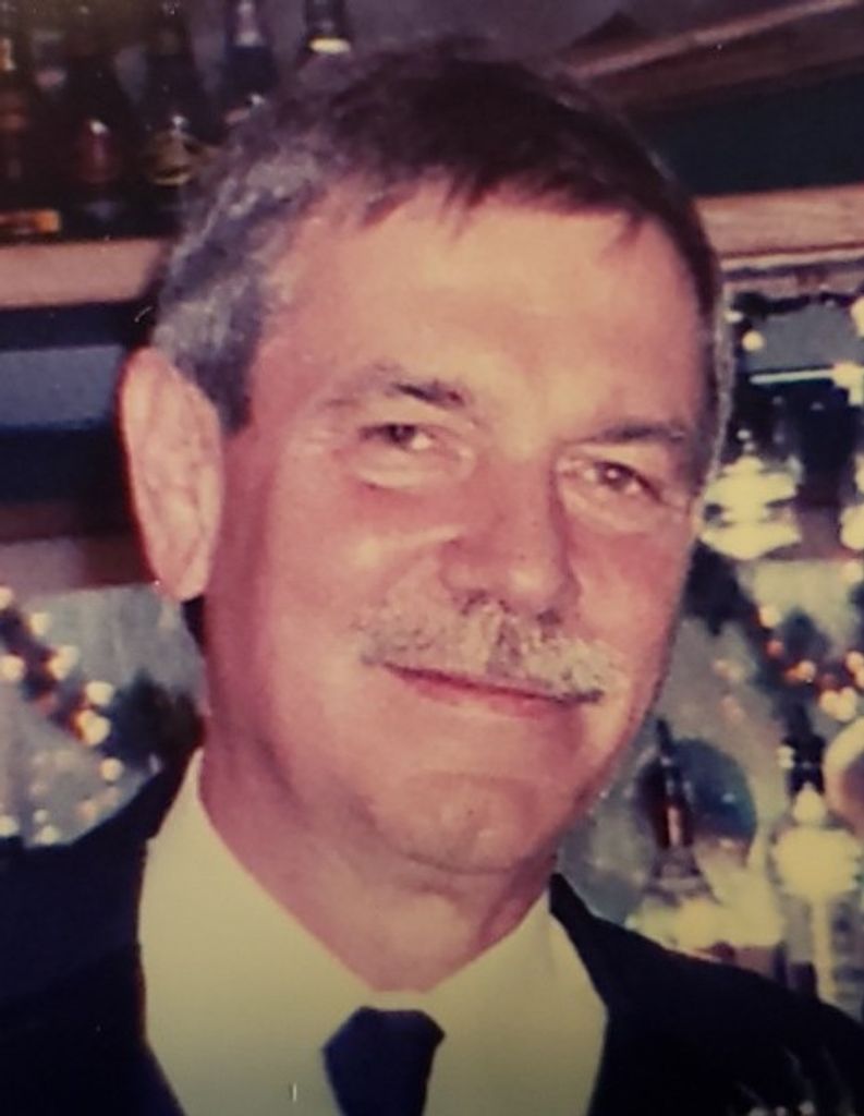 William "Bill" Schniepp