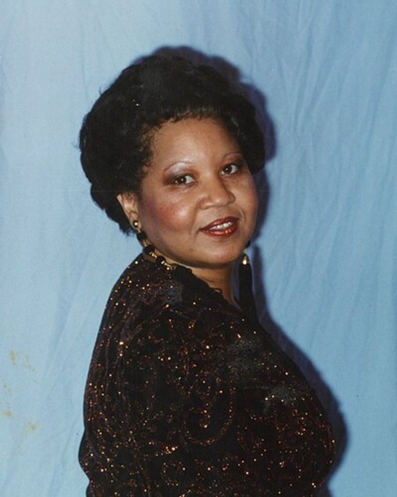 Marneese Smoot Thompson Profile Photo