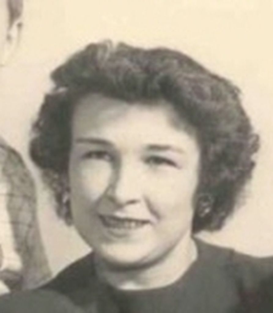 Rose Eppinga