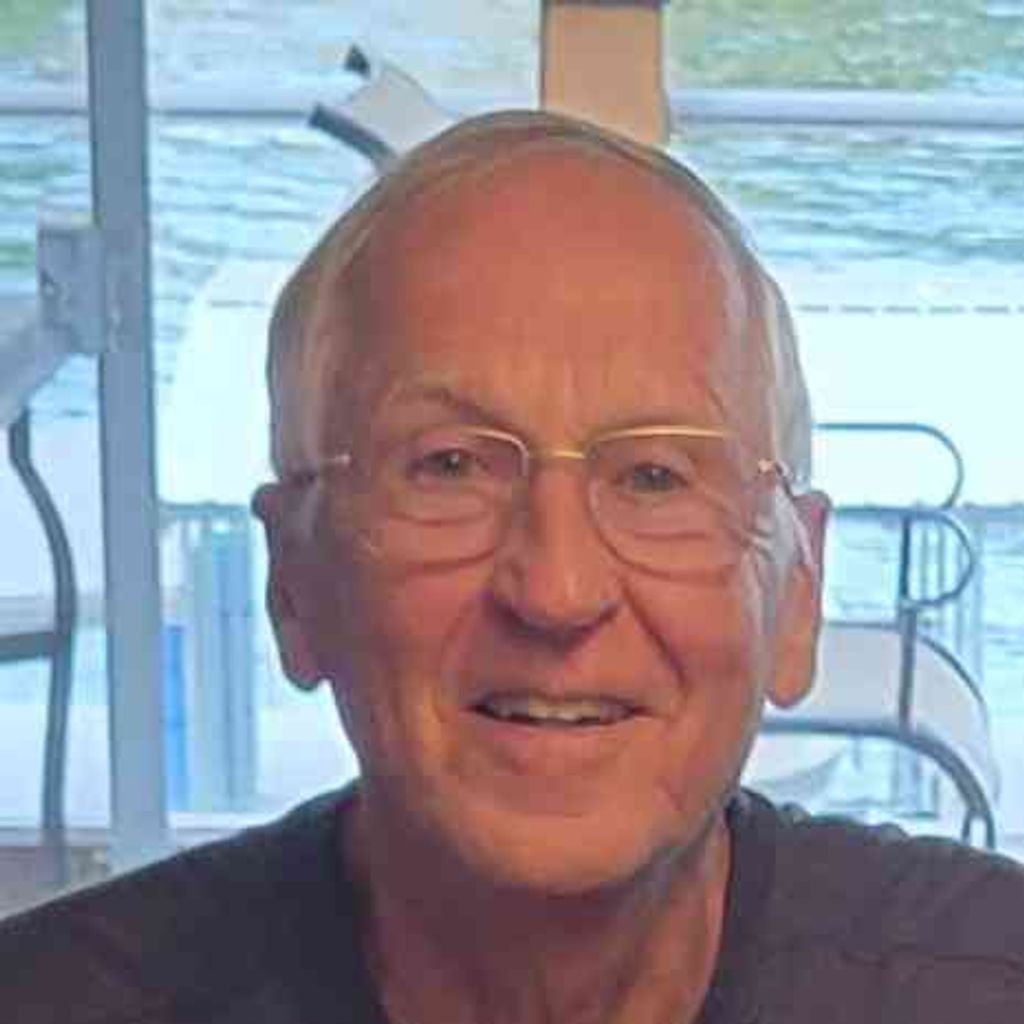 Byron Haines Profile Photo