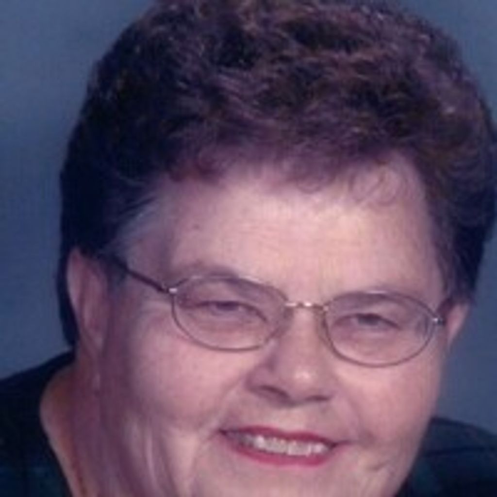 Lois Ann Gerwin