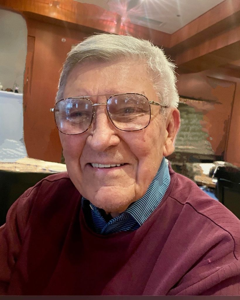 William Ulevich Profile Photo