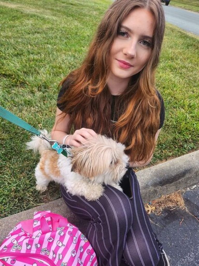 Mckayla Addison Chapman Profile Photo