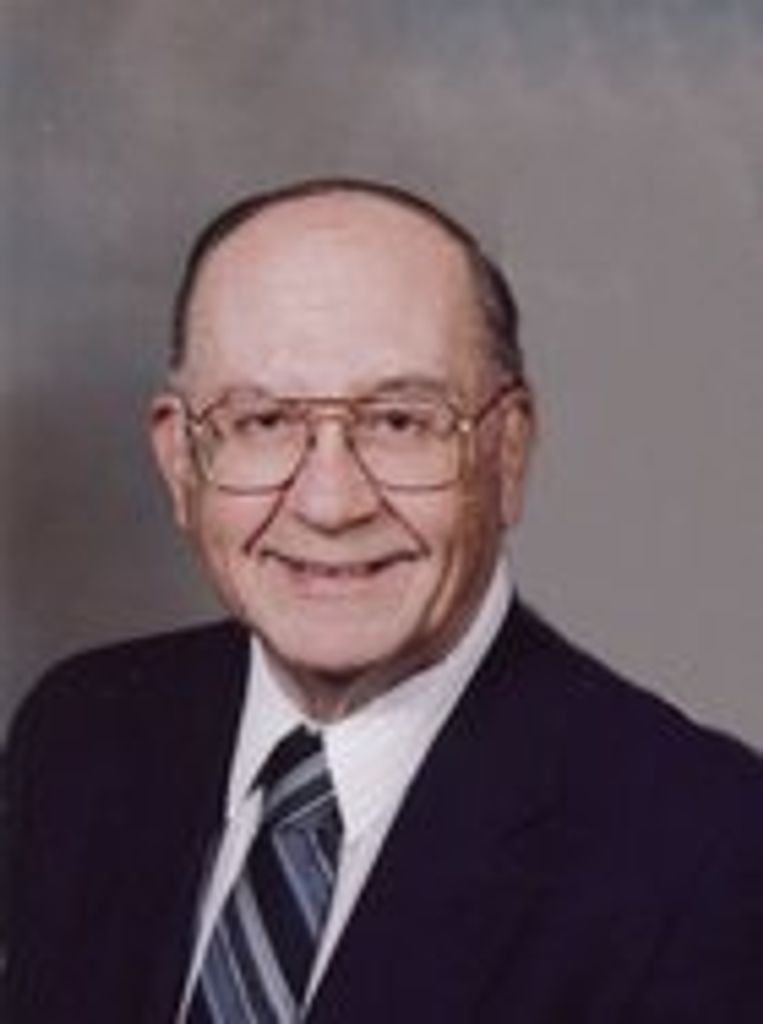Chester Baldwin