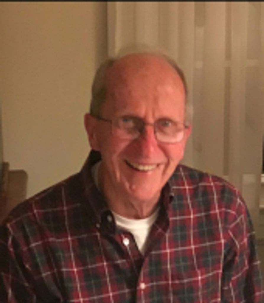 Robert Howard Chapman Iii