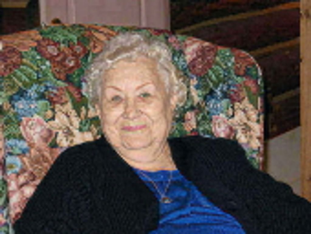Betty L. Marx