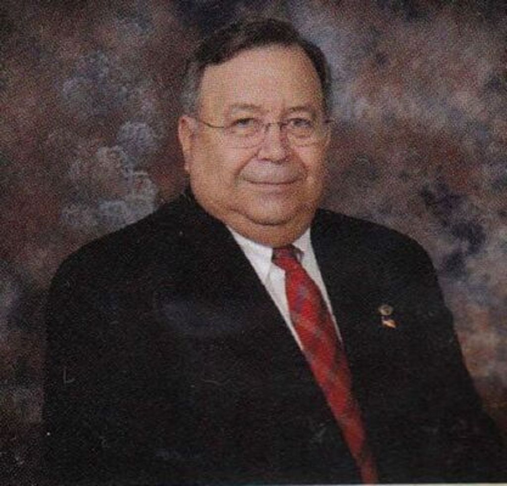 Richard Allen Keener Profile Photo