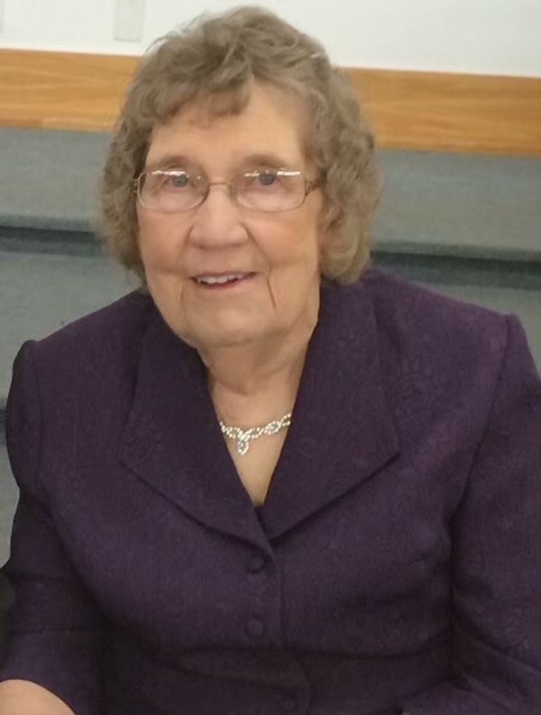 Mary Peters Profile Photo