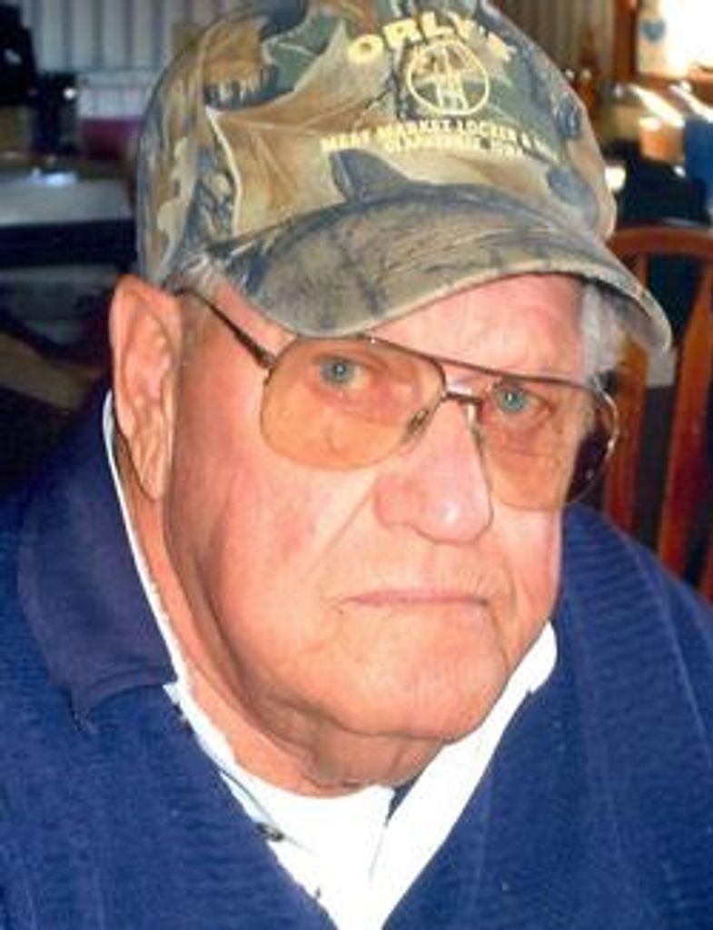 Arden Hanson Profile Photo