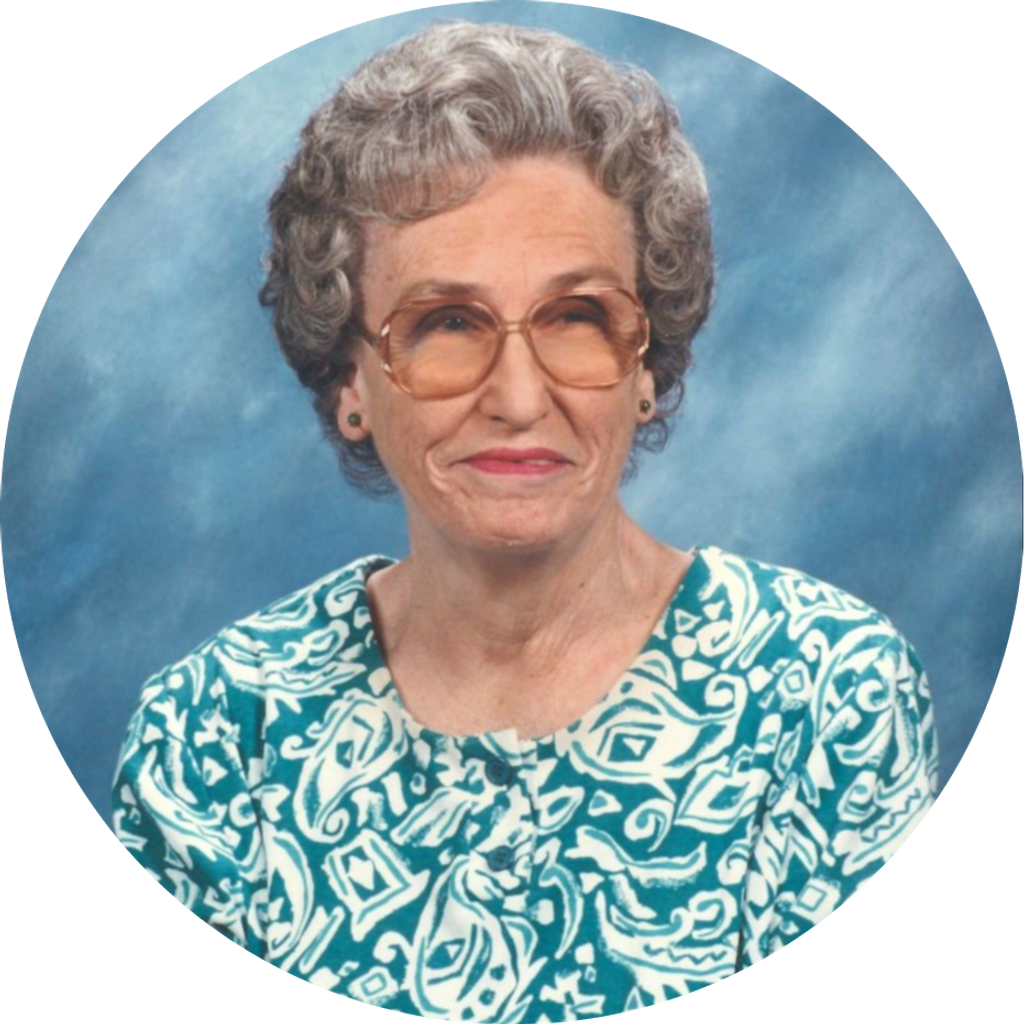 Mabel Patricia Thompson