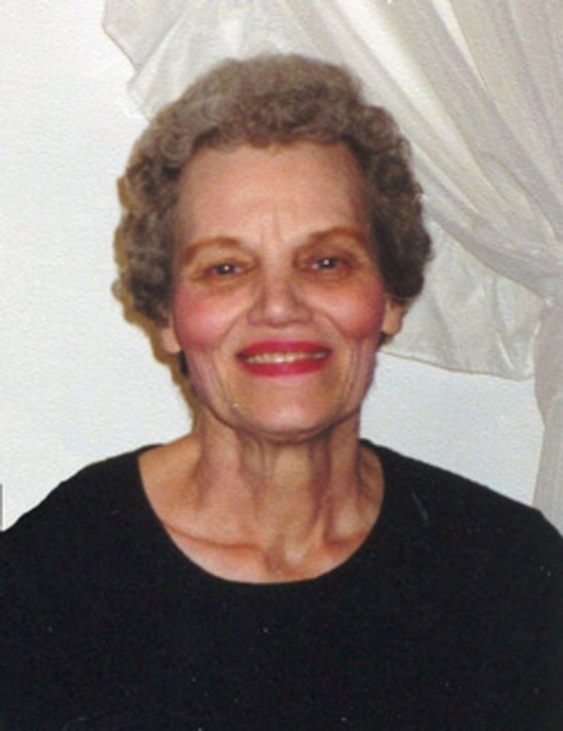 Marjorie Louise Hough Profile Photo