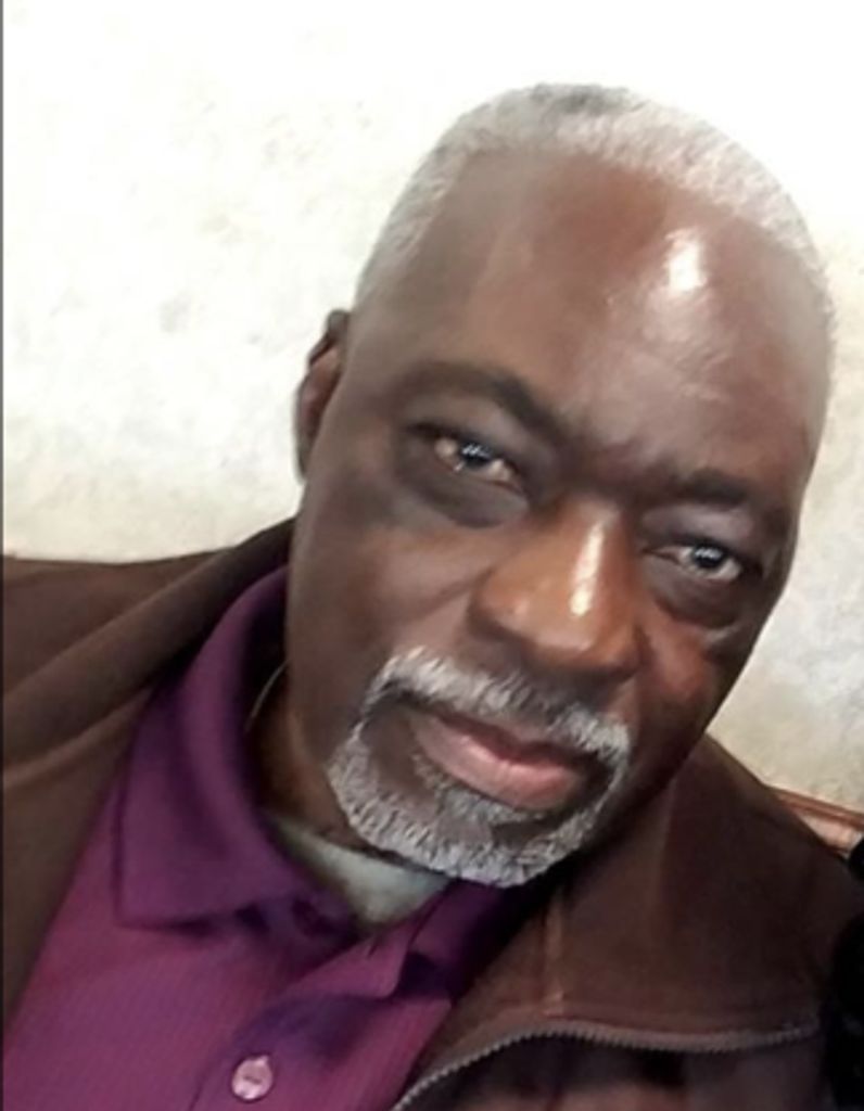 Deacon Eddie Lee Taylor