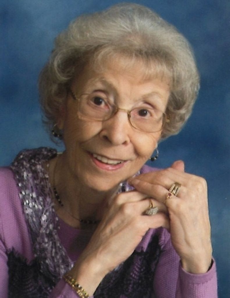 Mary Catherine Dreher