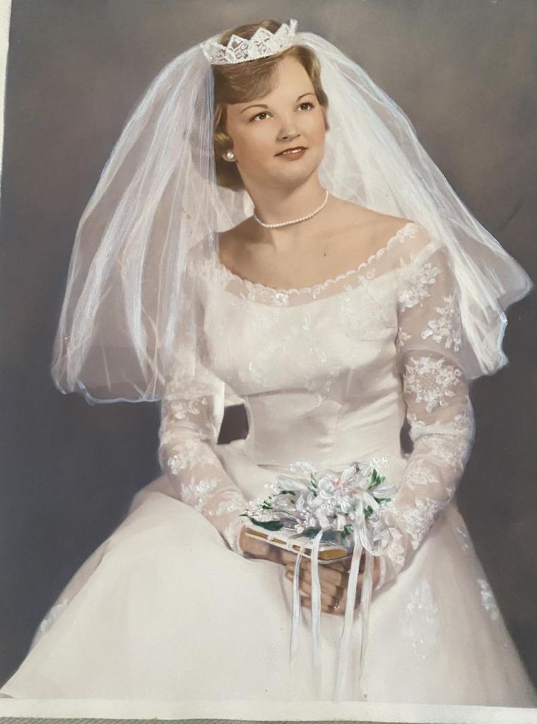 Margaret "Peggy" Lafoon Profile Photo