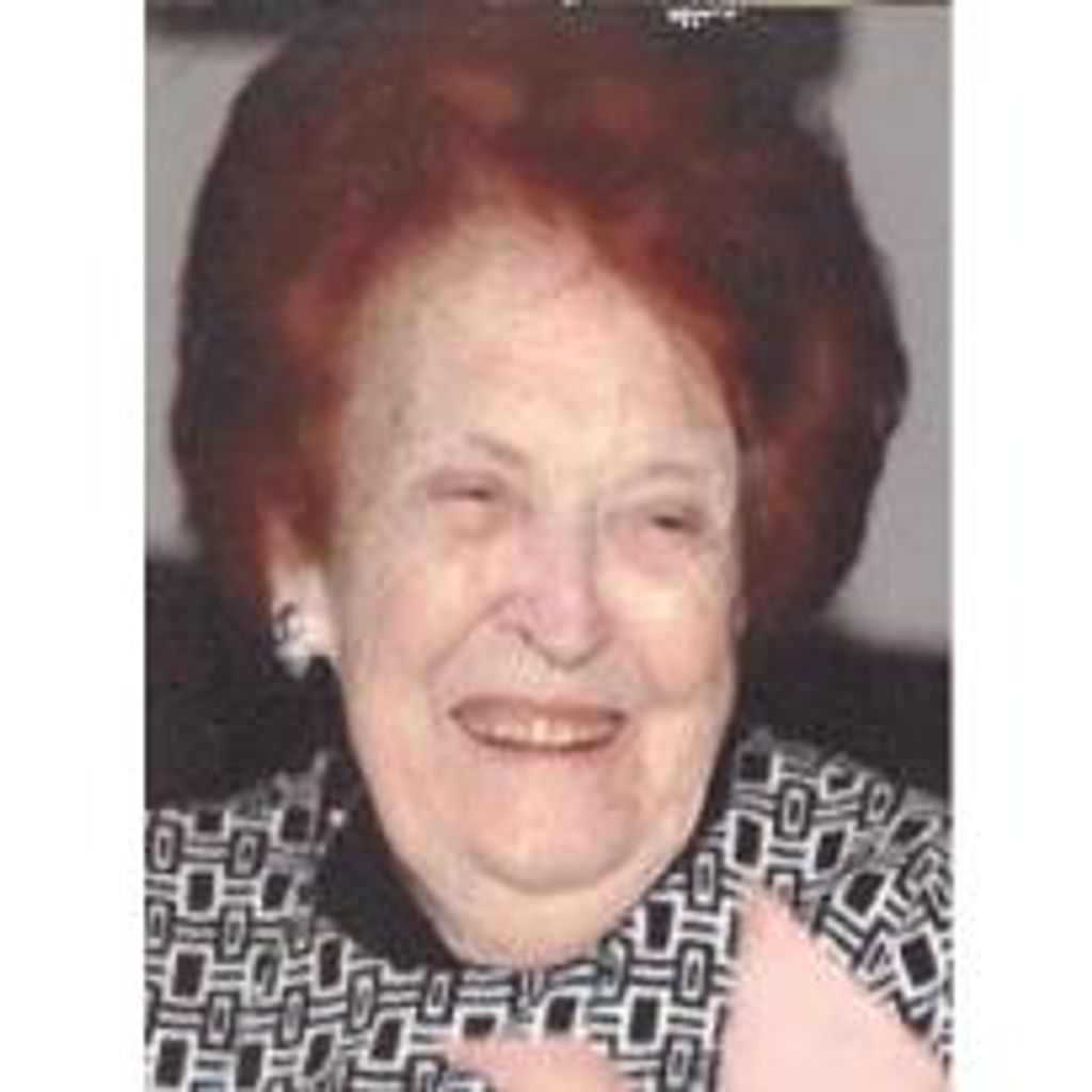 Harriet Wimberly