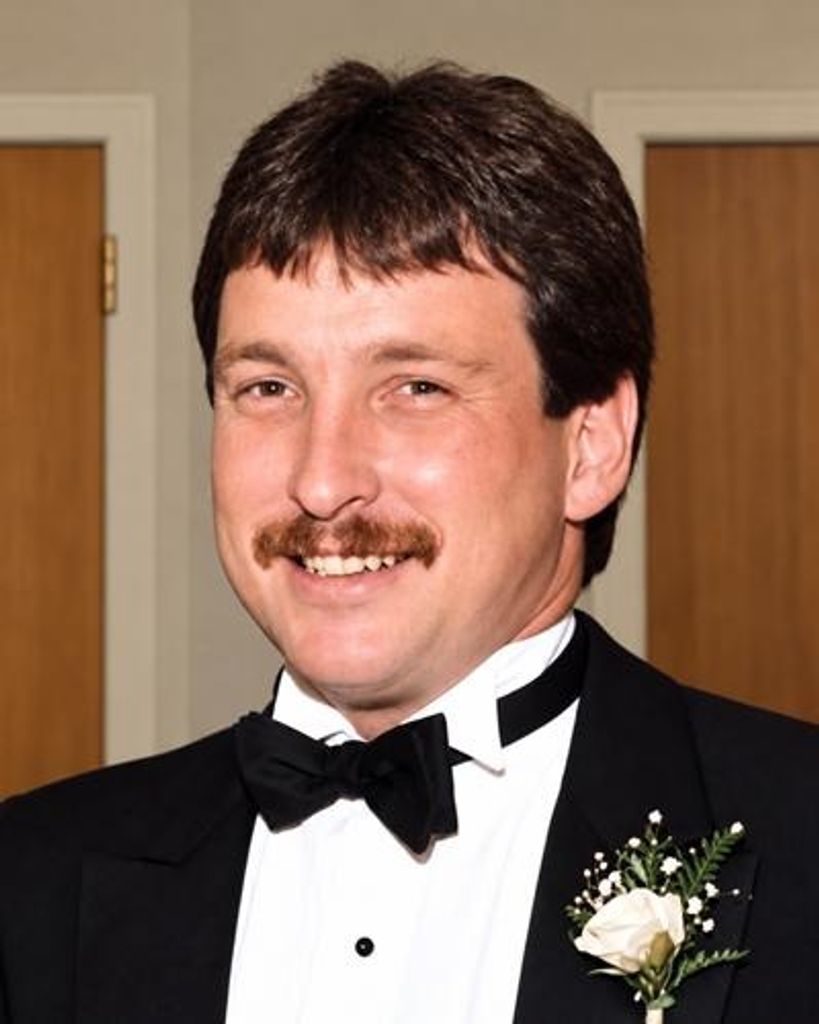 Kenneth J. Burton Profile Photo