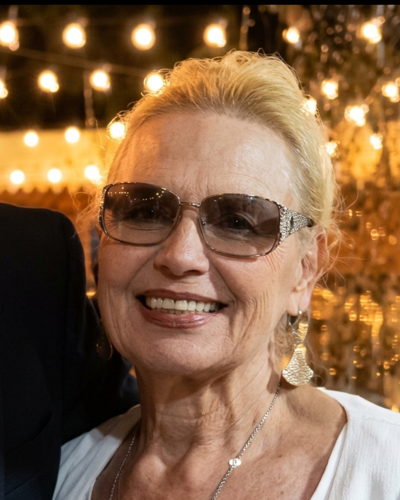 GLORIA JEAN DEL TORO