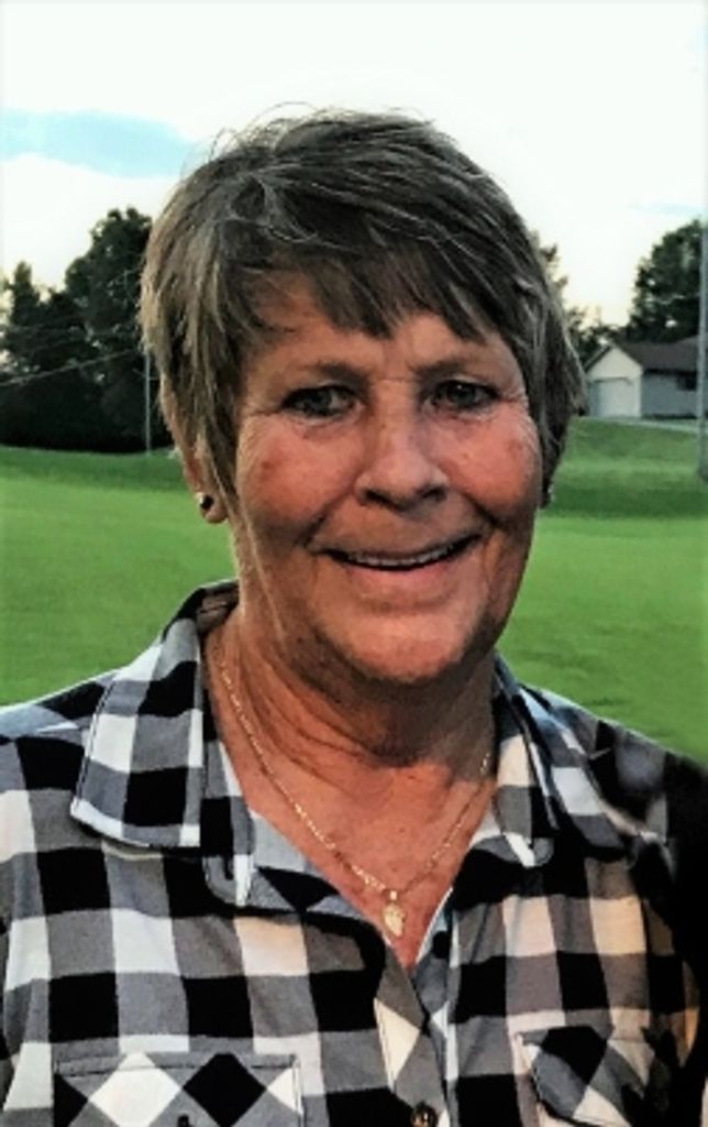 Peggy A. Dovenbarger Profile Photo
