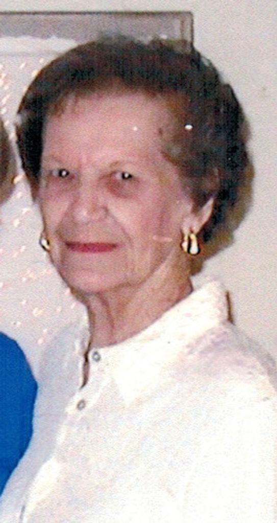 Irma S Lawrence