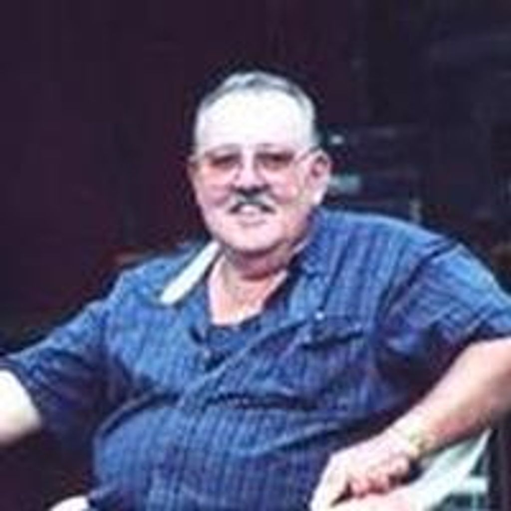 Dudley G. Garland, Jr.