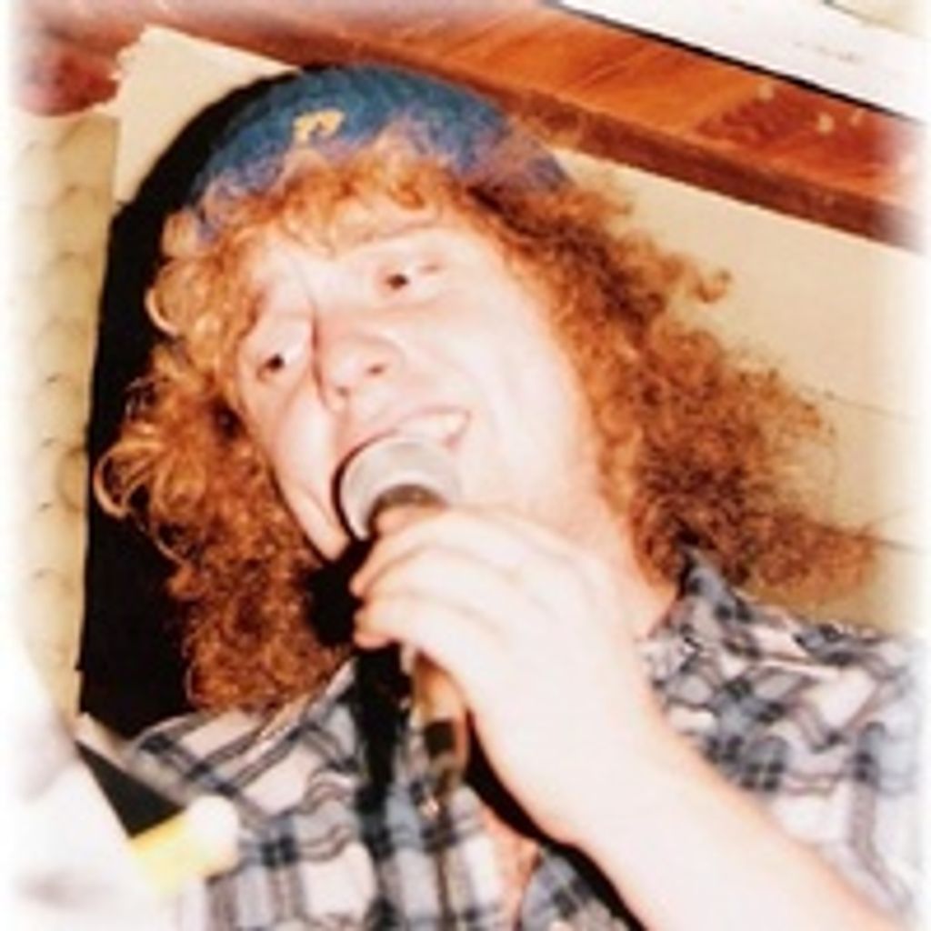 Eddie Dewayne Garcia