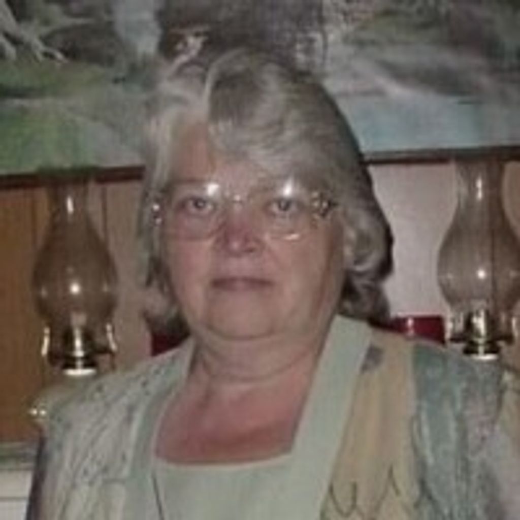 Ruby (Judy) Fullard