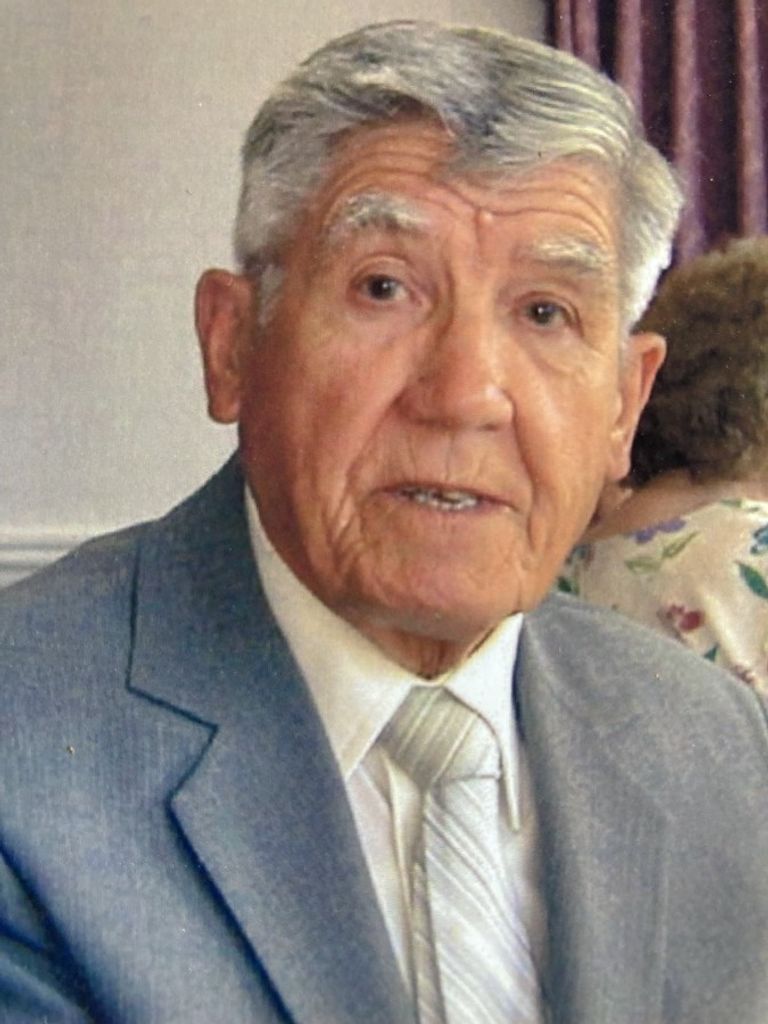 Stephen M. Maliniak