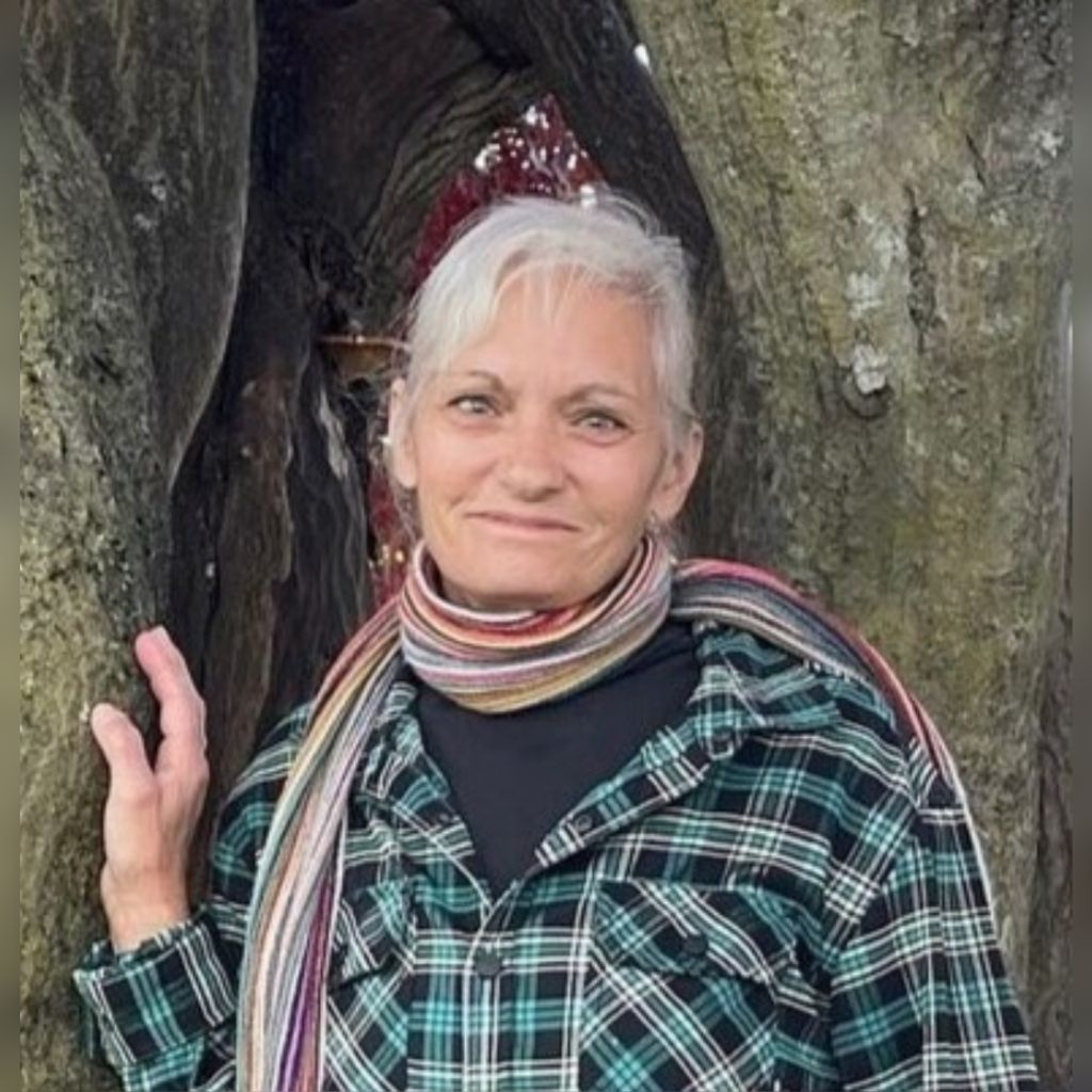 Laura R. Dworman