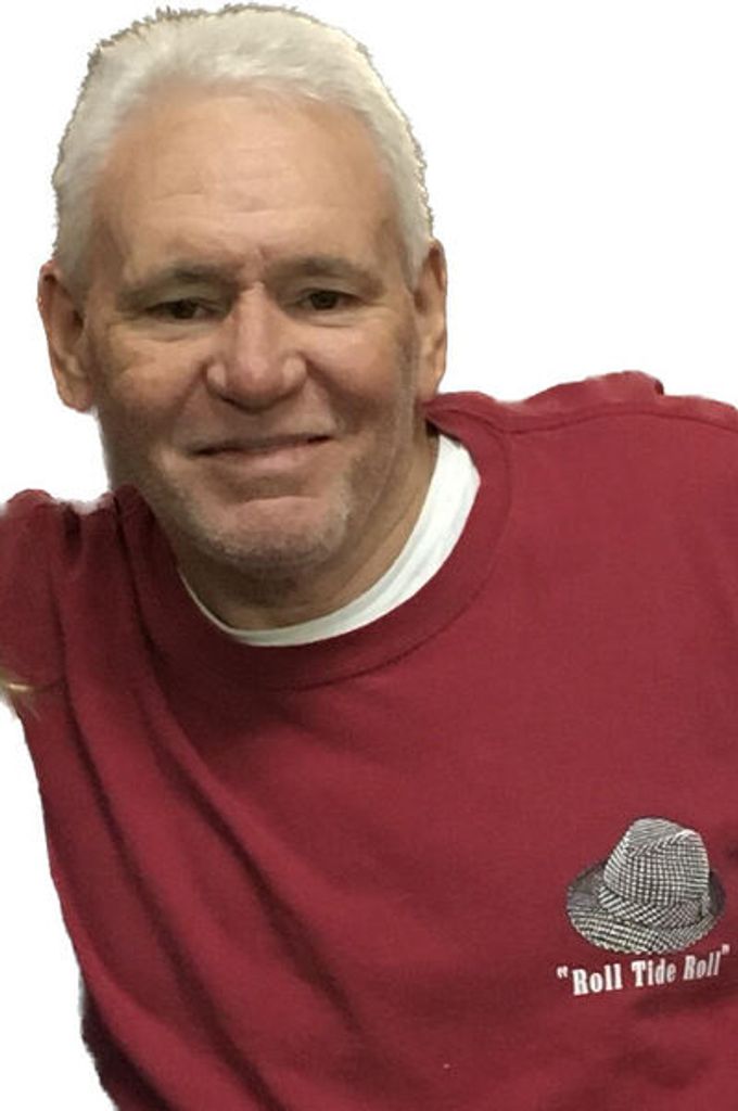 James Dean Woods Profile Photo