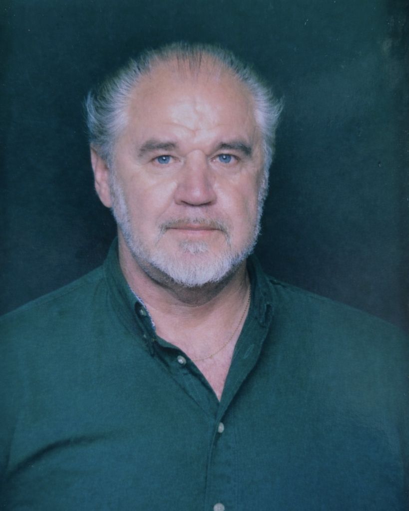 Percy Olive Pardue, Jr.