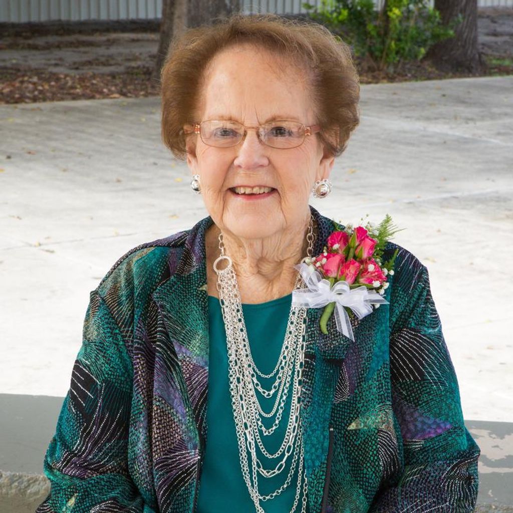 Christine Laverne Cloughly