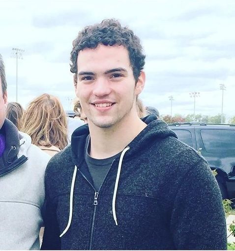 Spencer Twining Profile Photo