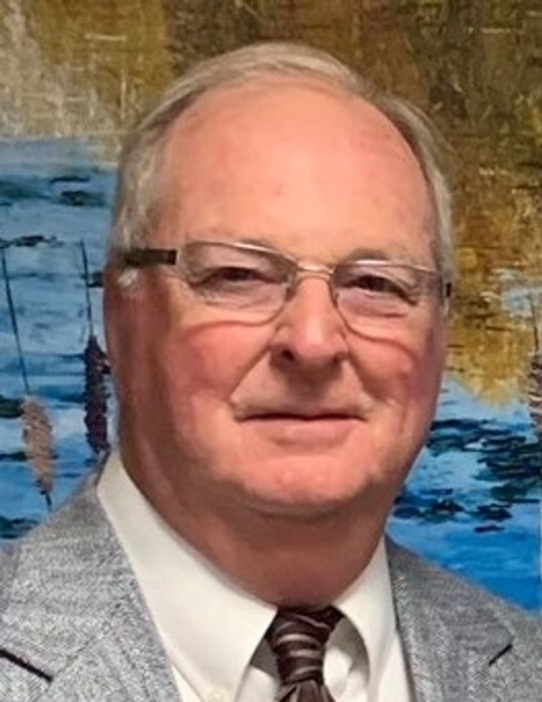 Scott  Leslie Teeters,  Sr. Profile Photo