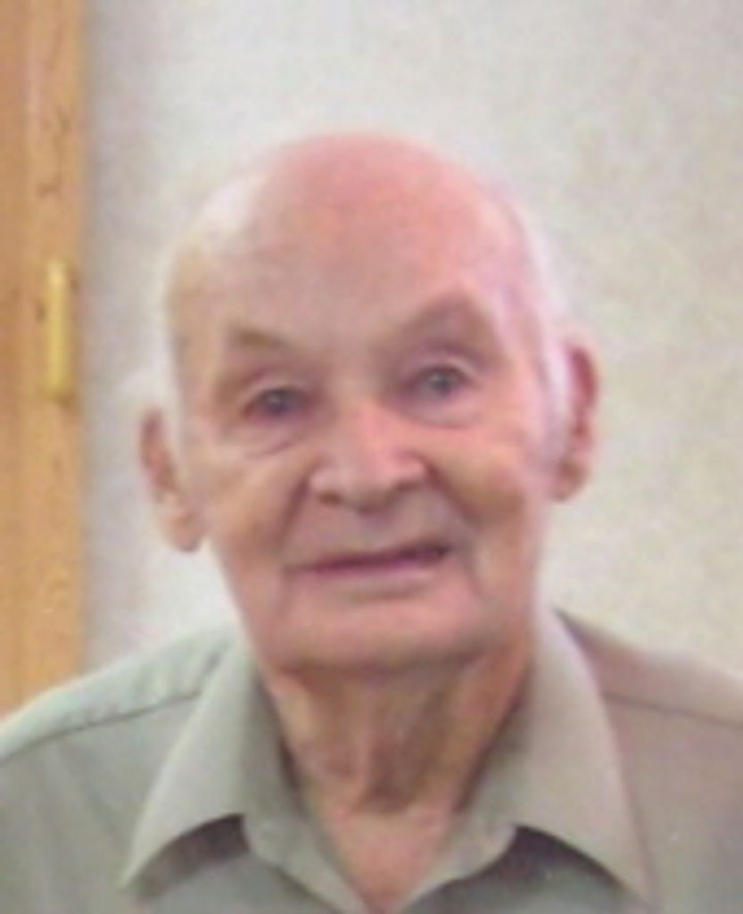 Otto P. Kaiser